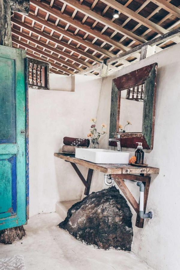 Batukaru Coffee Estate Pansiyon Penebel Dış mekan fotoğraf